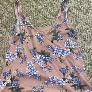 american eagle tank top